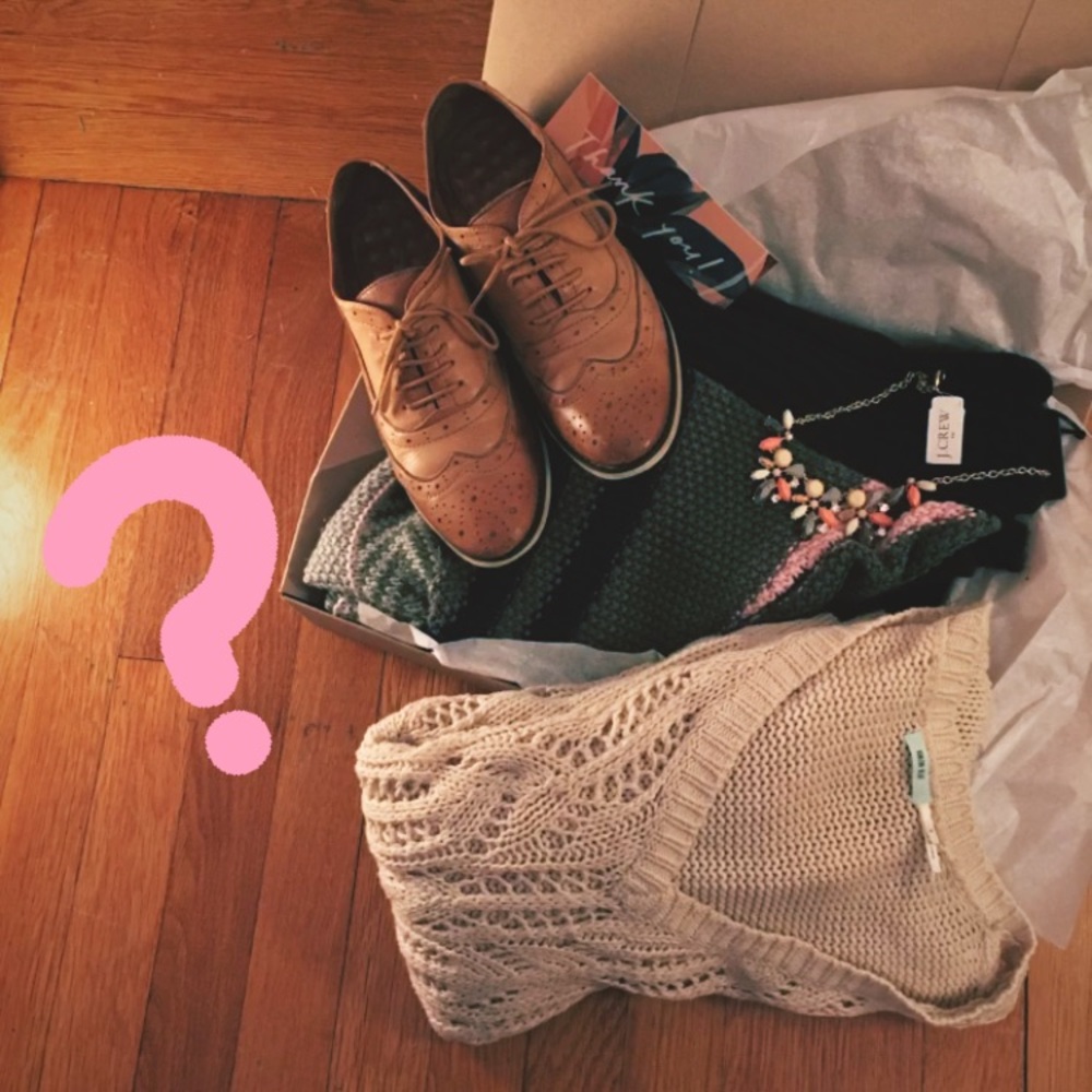MYSTERY BOX! 🎁 Bundle of Handpicked Items!